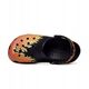 Crocs Classic Flames Clog Kids 210993-0C4 Μαύρο 29/30