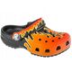 Crocs Classic Flame Clogs Kids T 211214-0C4 Czarne 24/25