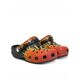 Crocs Classic Flames Clog Kids 210993-0C4 Μαύρο 32/33