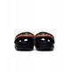Crocs Classic Flames Clog Kids 210993-0C4 Μαύρο 32/33