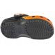 Crocs Classic Flame Clogs Kids T 211214-0C4 Μαύρο 25/26