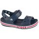 Crocs Bayaband Σανδάλια Παιδικά 211054-4CC Μπλε 28/29