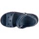Crocs Bayaband Σανδάλια Παιδικά 211054-4CC Μπλε 28/29