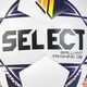 Select Optima TB V25 FIFA Basic Ball 120074 λευκό 4