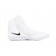 Nike Inflict 4 HM9674-100 λευκό 42,5