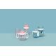 Κύπελλο χωρίς διαρροές Mio Sailors Bay 200 ml 108012565244