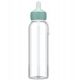 ΜΠΟΥΚΑΛΙ FLIP-UP CAMPUS 500 ML COOL MINT 107452090300