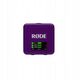 RODE Wireless GO III fioletowy