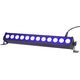 LIGHT4ME DECO BAR 12 RGB listwa oświetleniowa belka LED oświetlenie sceniczne dekoracja światłem pilot 12x3W