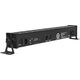 LIGHT4ME DECO BAR 12 RGB listwa oświetleniowa belka LED oświetlenie sceniczne dekoracja światłem pilot 12x3W