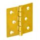 ΜΕΝΤΕΣΕΣ ΠΛΕΞΟΥΔΑ ZS 50. 50X42X1.0 MM