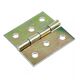 ΜΕΝΤΕΣΕΣ ΠΛΕΞΟΥΔΑ ZS 50. 50X42X1.0 MM