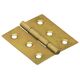 ΜΕΝΤΕΣΕΣ ΠΛΕΞΟΥΔΑ ZS 50. 50X42X1.0 MM
