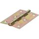 ΜΕΝΤΕΣΕΣ ΠΛΕΞΟΥΔΑ ZS 70. 70X43X1.0 MM