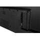 Τηλεόραση JVC 50" 4K/Smart 3840x2160 Μαύρο LT-50VG7400