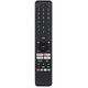 Τηλεόραση JVC 50" 4K/Smart 3840x2160 Μαύρο LT-50VG7400