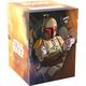 Gamegenic: Star Wars Unlimited Card Game - Μαλακό Κιβώτιο - Boba Fett / Fett's Firespray