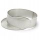 De Buyer Form TONDO FORATO 20cm H.6,5cm