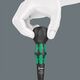 Wera 1834 Kraftform Ball-Grip Σχιστό Κατσαβίδι 1.0x6.0x100
