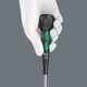 Wera 1834 Kraftform Ball-Grip Schlitz-Dreher 1.0x6.0x150