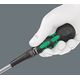 Wera 1834 Kraftform Ball-Grip Schlitz-Dreher 1.0x6.0x150