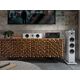 Ενισχυτής Denon AVC-A10H, ενισχυτής οικιακού κινηματογράφου 13.4 καναλιών, μαύρος