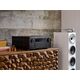 Ενισχυτής Denon AVC-A10H, ενισχυτής οικιακού κινηματογράφου 13.4 καναλιών, μαύρος