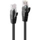 Καλώδιο δικτύου Lindy 48084 Μαύρο 20 m Cat6 U/UTP (UTP)