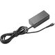 Προσαρμογέας AC USB-C 45W UK