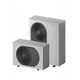 Αντλία θερμότητας TERMET HEAT GOLD 15 DC (Monoblok)