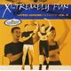 X-Tremely Fun - Λάτιν Αερόμπικ Nonstop Vol.2 CD