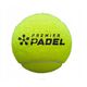 ΜΠΑΛΕΣ ΓΙΑ ΠΑΝΤΕΛ PREMIER PADELX3