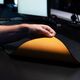 Glorious Gaming Glorious Mouse Pad 2 XL - Ραμμένο - Μαύρο, Μαύρο, Μονοχρωματικό, Ύφασμα, Καουτσούκ, Αντιολισθητική βάση, Gaming mouse pad