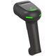 Honeywell 1962GHD-2USB-WC-R χειροκίνητος σαρωτής γραμμωτών κωδίκων 1D/2D Μαύρος