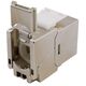 Equip Keystone Jack θωρακισμένο Cat.6A εργαλείο για μέταλλο σετ 8 τεμαχίων