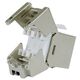 Equip Keystone Jack θωρακισμένο Cat.6A εργαλείο για μέταλλο σετ 8 τεμαχίων