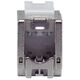 Equip Keystone Jack θωρακισμένο Cat.6A εργαλείο για μέταλλο σετ 8 τεμαχίων