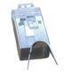 Σετ 50 τεμαχίων Equip Stecker RJ45 Cat8 θωρακισμένο γκρι