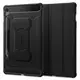 Etui Spigen Rugged Armor Pro Samsung Galaxy Tab S9 11.0 / S10 FE 10.9 X710 / X716b / X520 / X526 Black