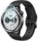 Szkło hartowane na ekran Bizon Glass Watch Clear do Xiaomi Watch S4