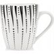 NAVA Kubek porcelanowy IRIS 370 ml