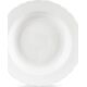Orion Talerz obiadowy głęboki porcelanowy MONA 24 cm, 350 ml