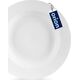 Orion Talerz obiadowy głęboki porcelanowy MONA 24,5 cm, 350 ml