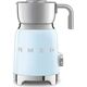 Spieniacz do mleka Smeg Spieniacz do mleka Smeg MFF11PBEU Niebieski 500 W Lata 50