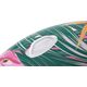 KÓŁKO DO PŁYWANIA TROPIK 115CM 37598 RÓŻOWY
