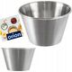 Orion Miseczka na sos dipówka stalowa 6 cm, 65 ml