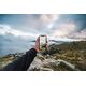 MyScreen DIAMOND GLASS LITE edge | FULL GLUE Black Oppo A3x 4G/5G