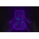 Folia MyScreen CRYSTAL BacteriaFREE 6" EA Kit TCL 20 SE