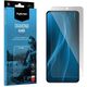 MyScreen DIAMOND GLASS edge Full Glue Black Vivo Y36/Y36 5G