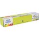 Excellent Houseware Worki woreczki torebki strunowe do przechowywania żywności 10 x 3L